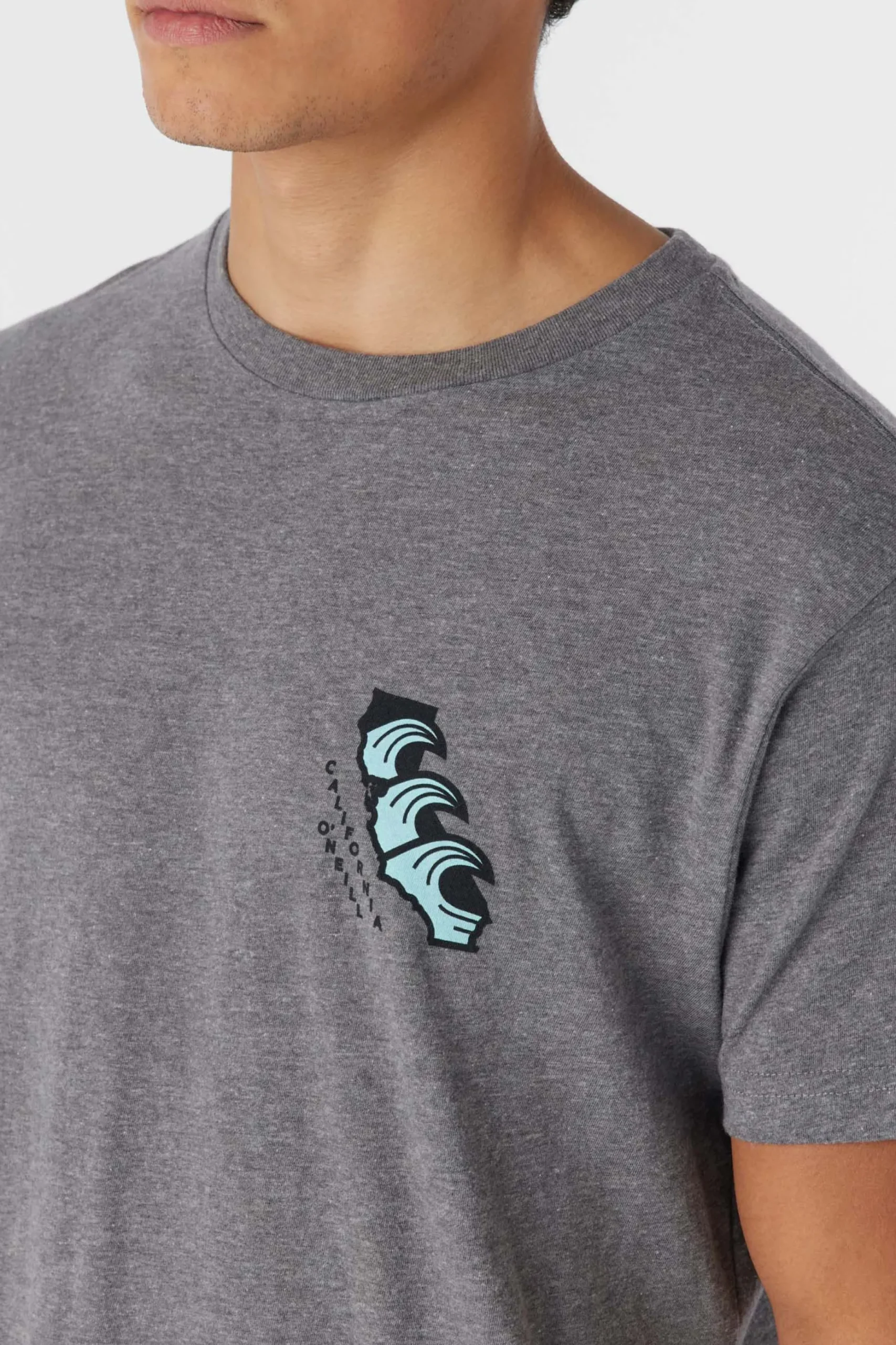 NATIVE BORN TEE