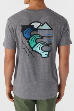 NATIVE BORN TEE
