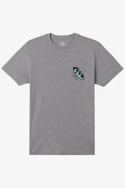 NATIVE BORN TEE