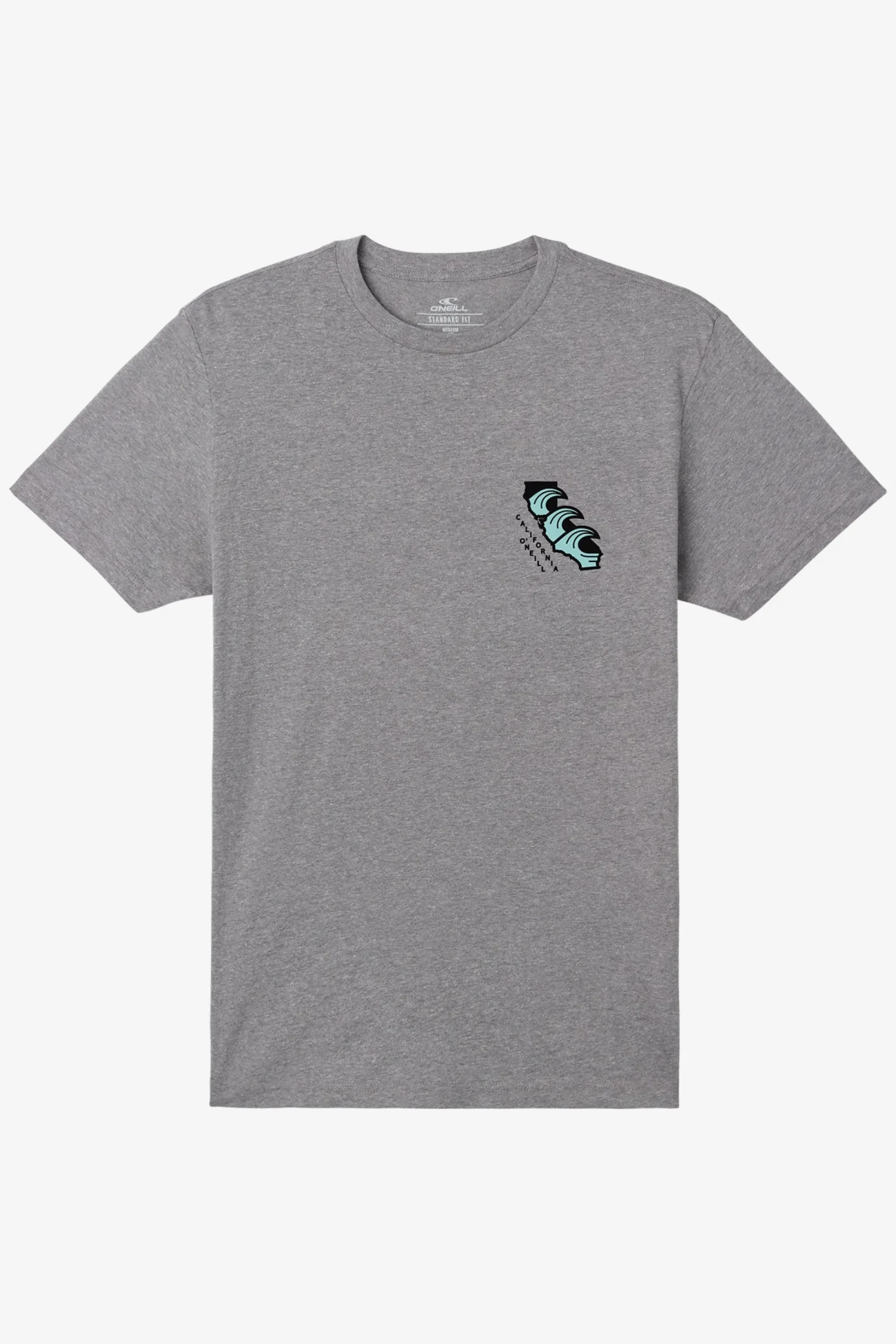NATIVE BORN TEE