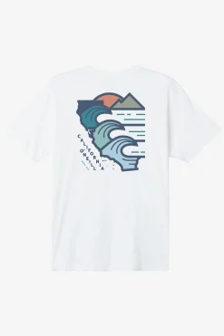 NATIVE BORN TEE
