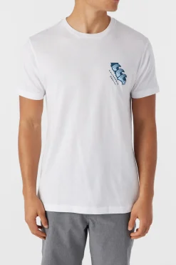 NATIVE BORN TEE