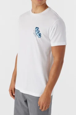 NATIVE BORN TEE