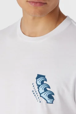 NATIVE BORN TEE