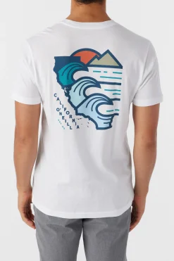 NATIVE BORN TEE