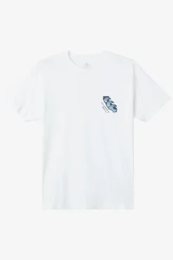 NATIVE BORN TEE