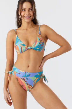 NINA ABSTRACT ENCINITAS FULL BOTTOMS