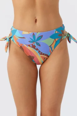 NINA ABSTRACT ENCINITAS FULL BOTTOMS
