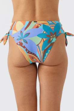 NINA ABSTRACT ENCINITAS FULL BOTTOMS