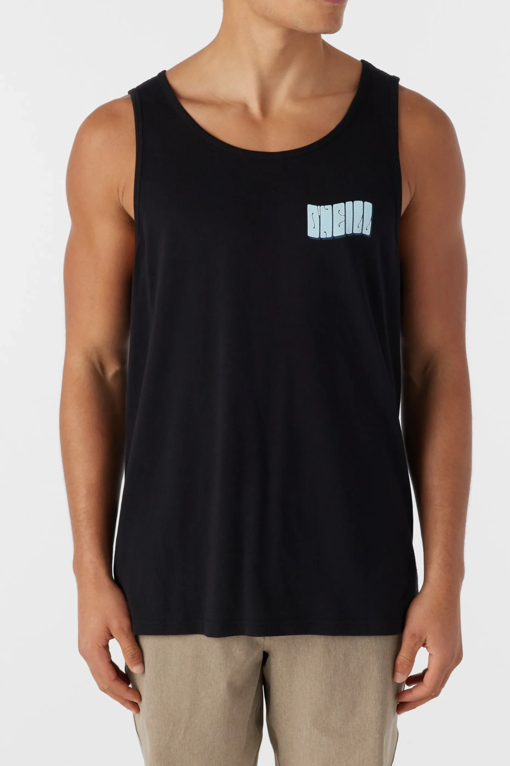 NO TIME TANK