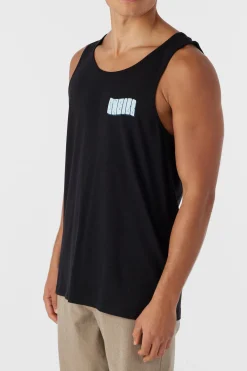 NO TIME TANK