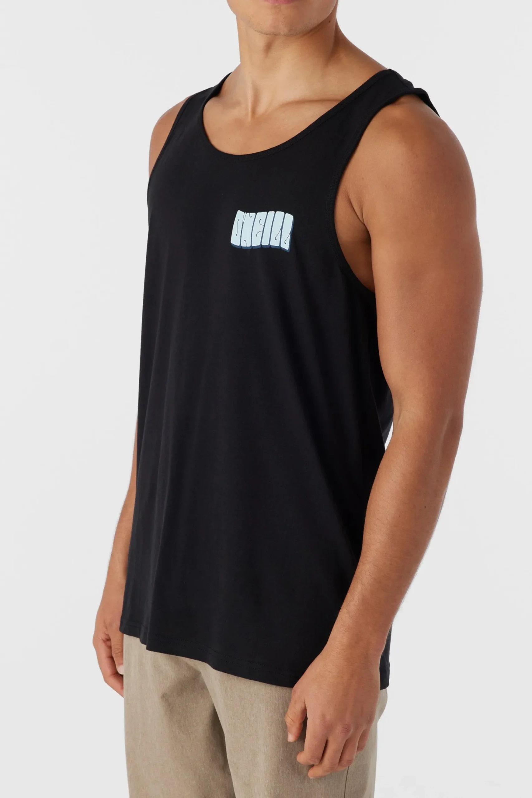 NO TIME TANK