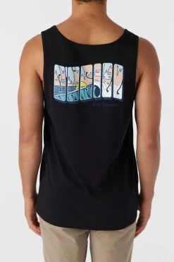 NO TIME TANK