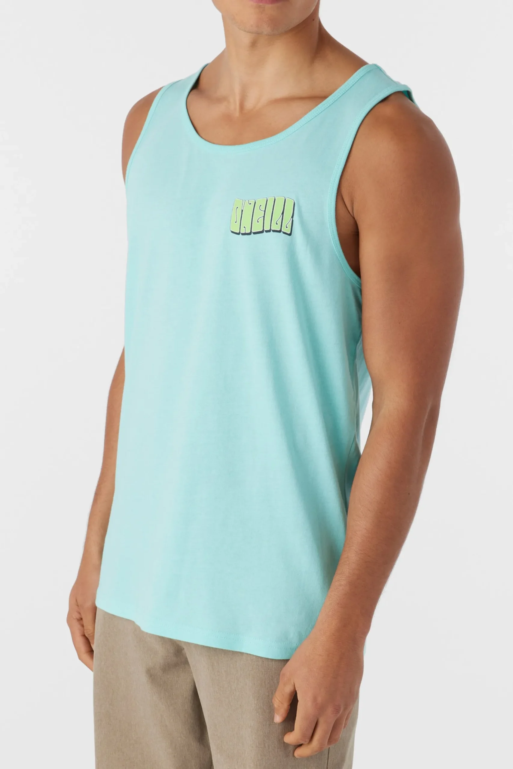 NO TIME TANK