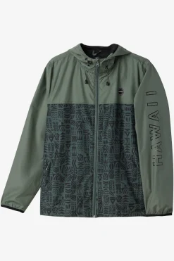 NOMADIC HAWAII JACKET