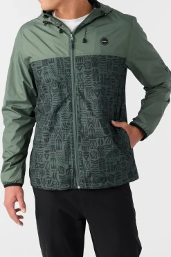 NOMADIC HAWAII JACKET