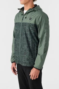 NOMADIC HAWAII JACKET