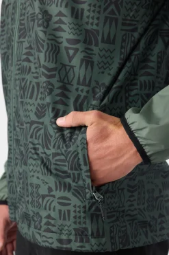 NOMADIC HAWAII JACKET