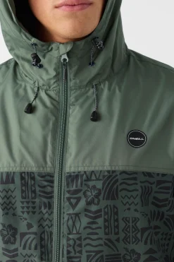 NOMADIC HAWAII JACKET