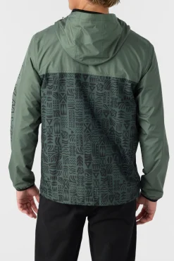 NOMADIC HAWAII JACKET