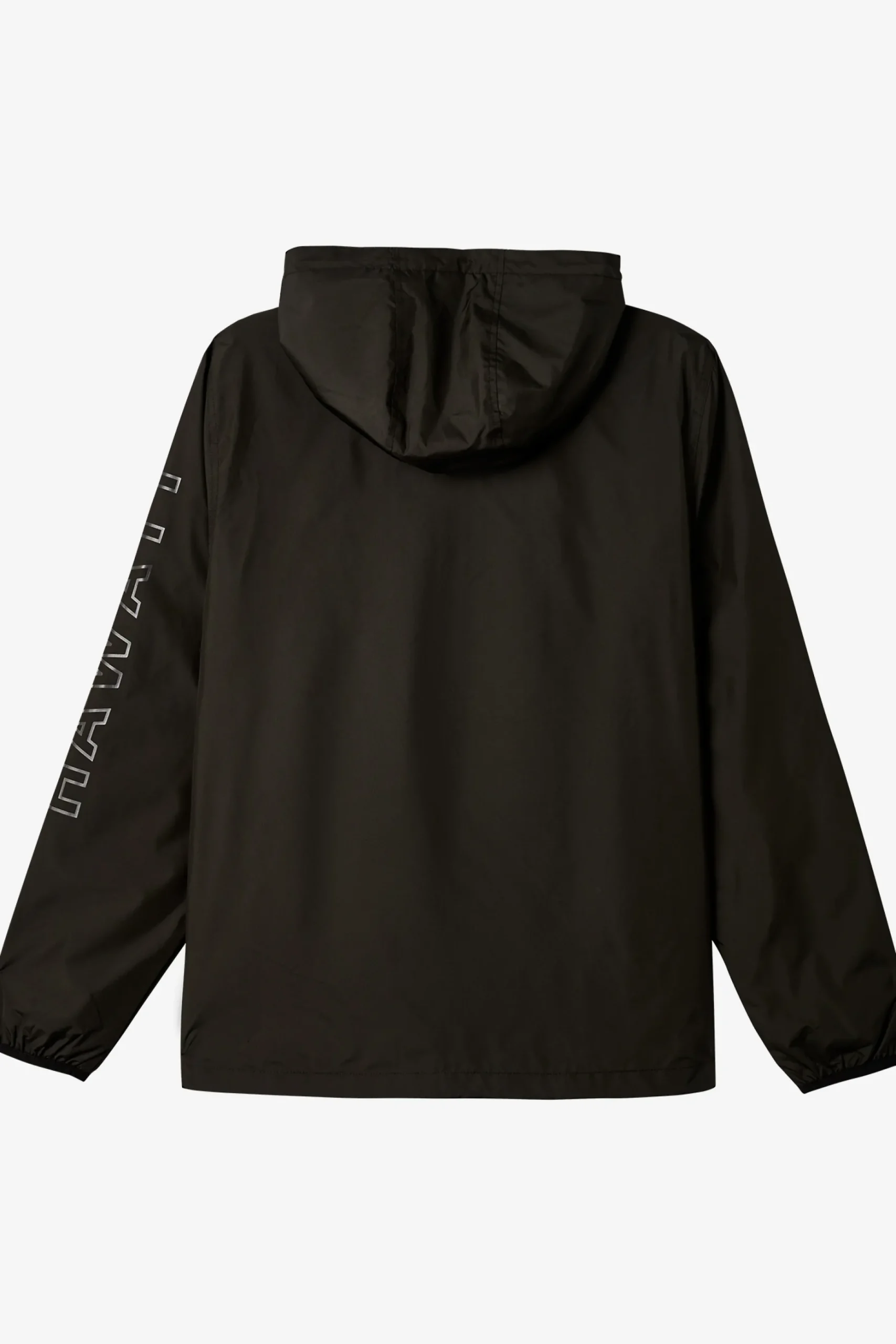 NOMADIC HAWAII WINDBREAKER JACKET