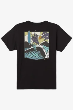 NOSEPICK STANDARD FIT TEE