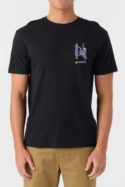 NOSEPICK STANDARD FIT TEE