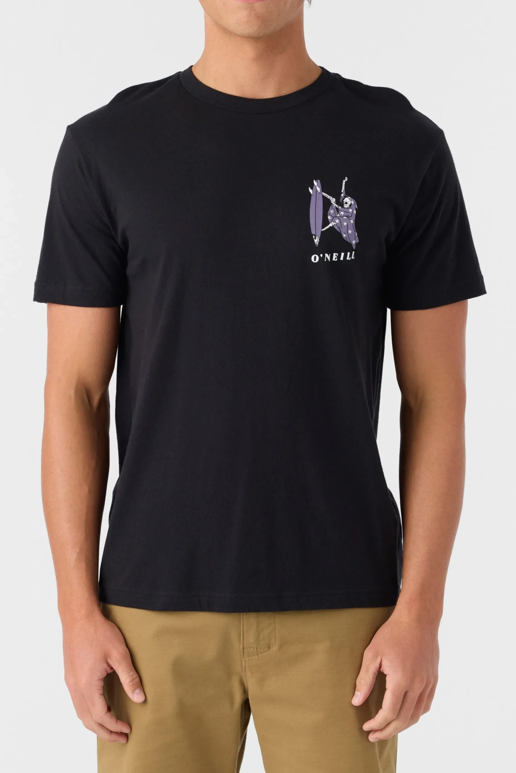 NOSEPICK STANDARD FIT TEE