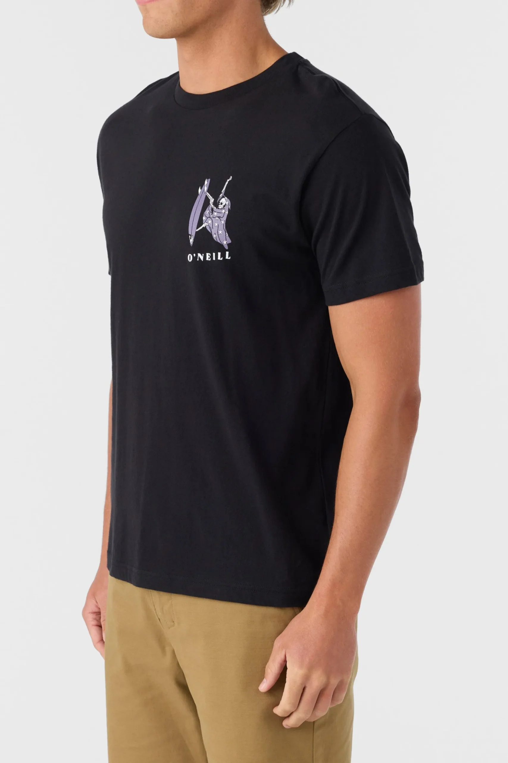 NOSEPICK STANDARD FIT TEE