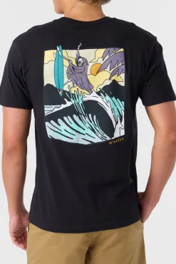 NOSEPICK STANDARD FIT TEE