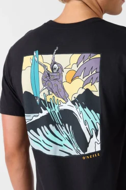 NOSEPICK STANDARD FIT TEE