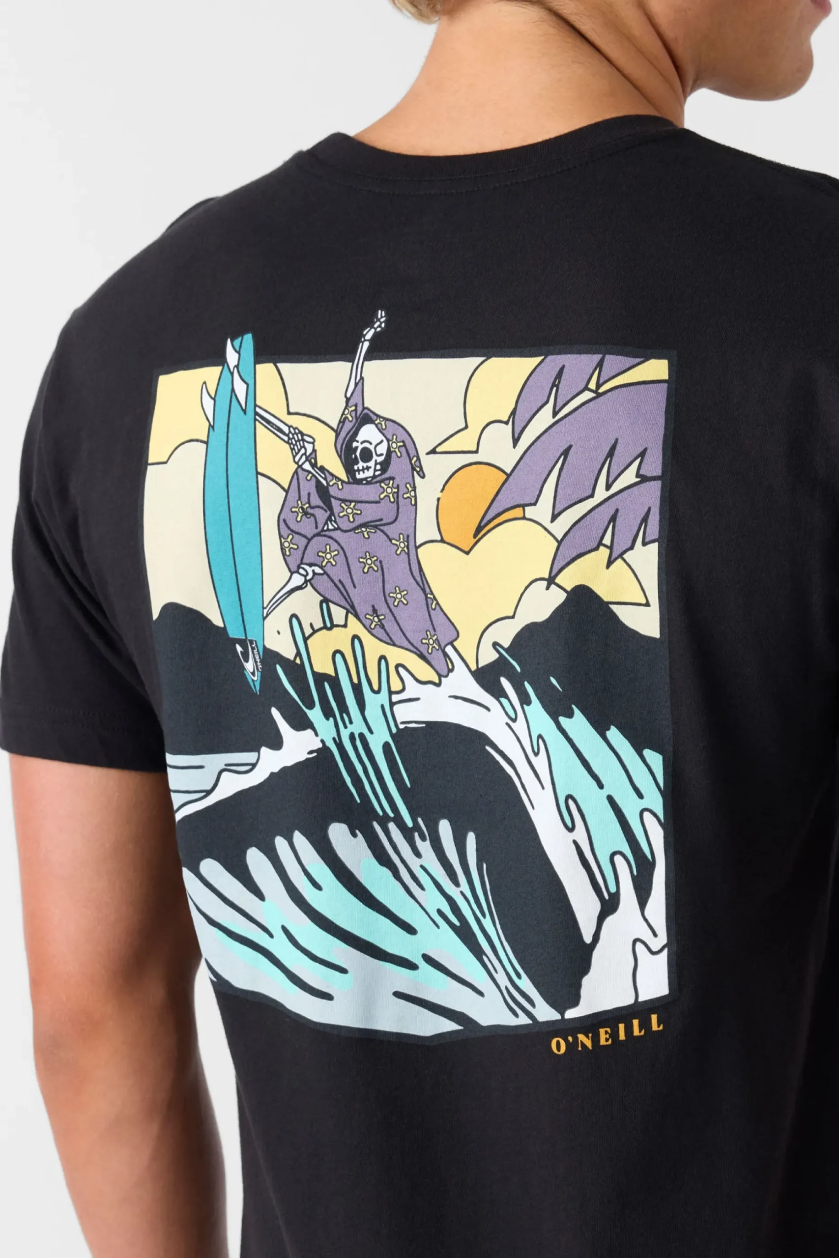 NOSEPICK STANDARD FIT TEE
