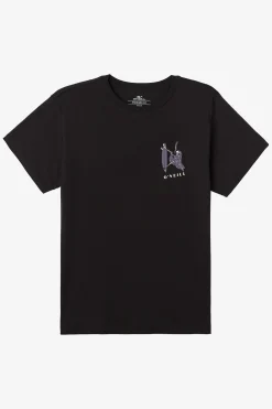 NOSEPICK STANDARD FIT TEE
