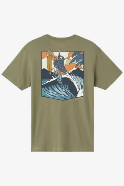 NOSEPICK STANDARD FIT TEE