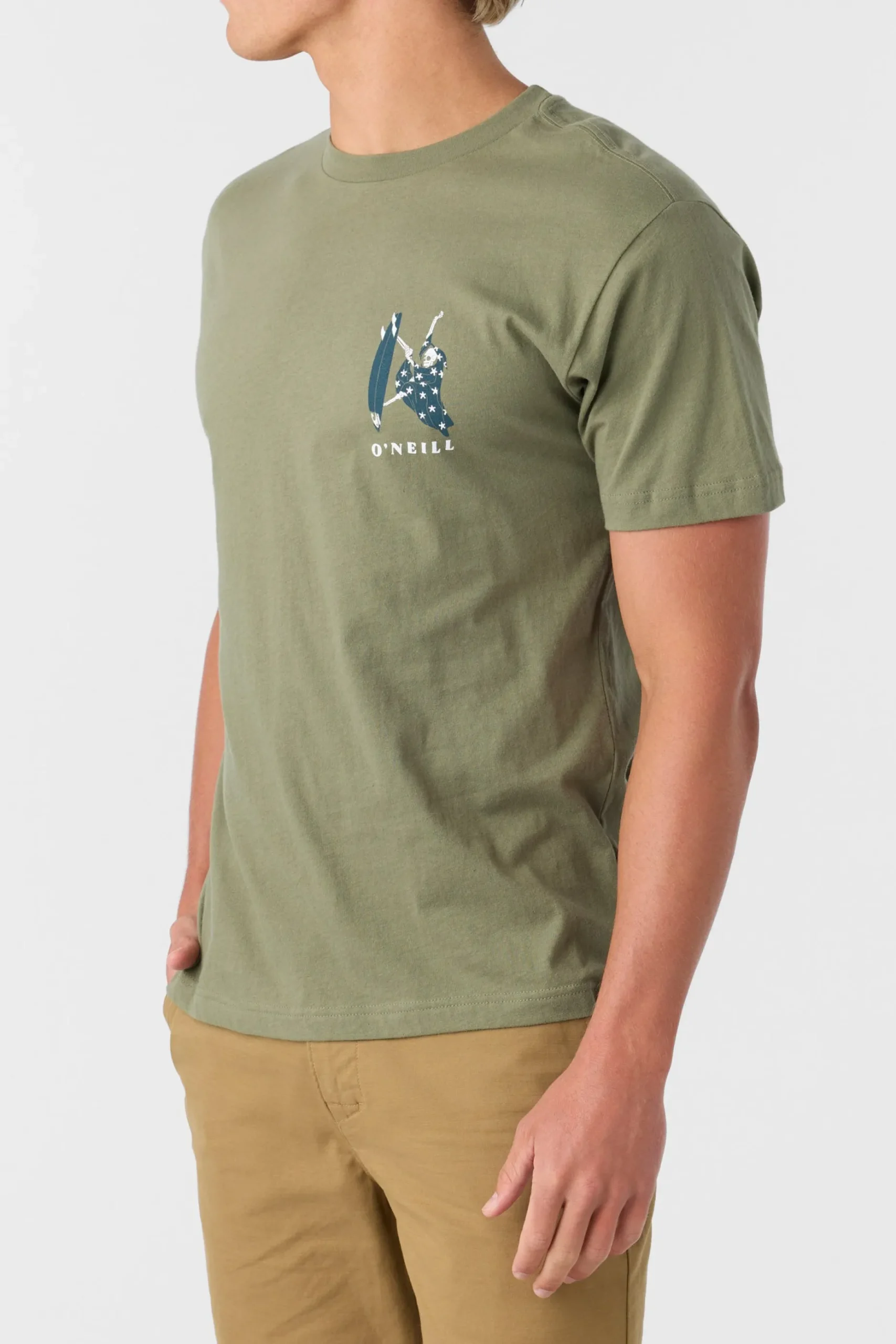 NOSEPICK STANDARD FIT TEE