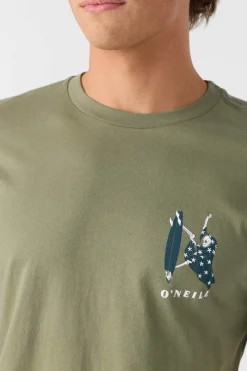 NOSEPICK STANDARD FIT TEE