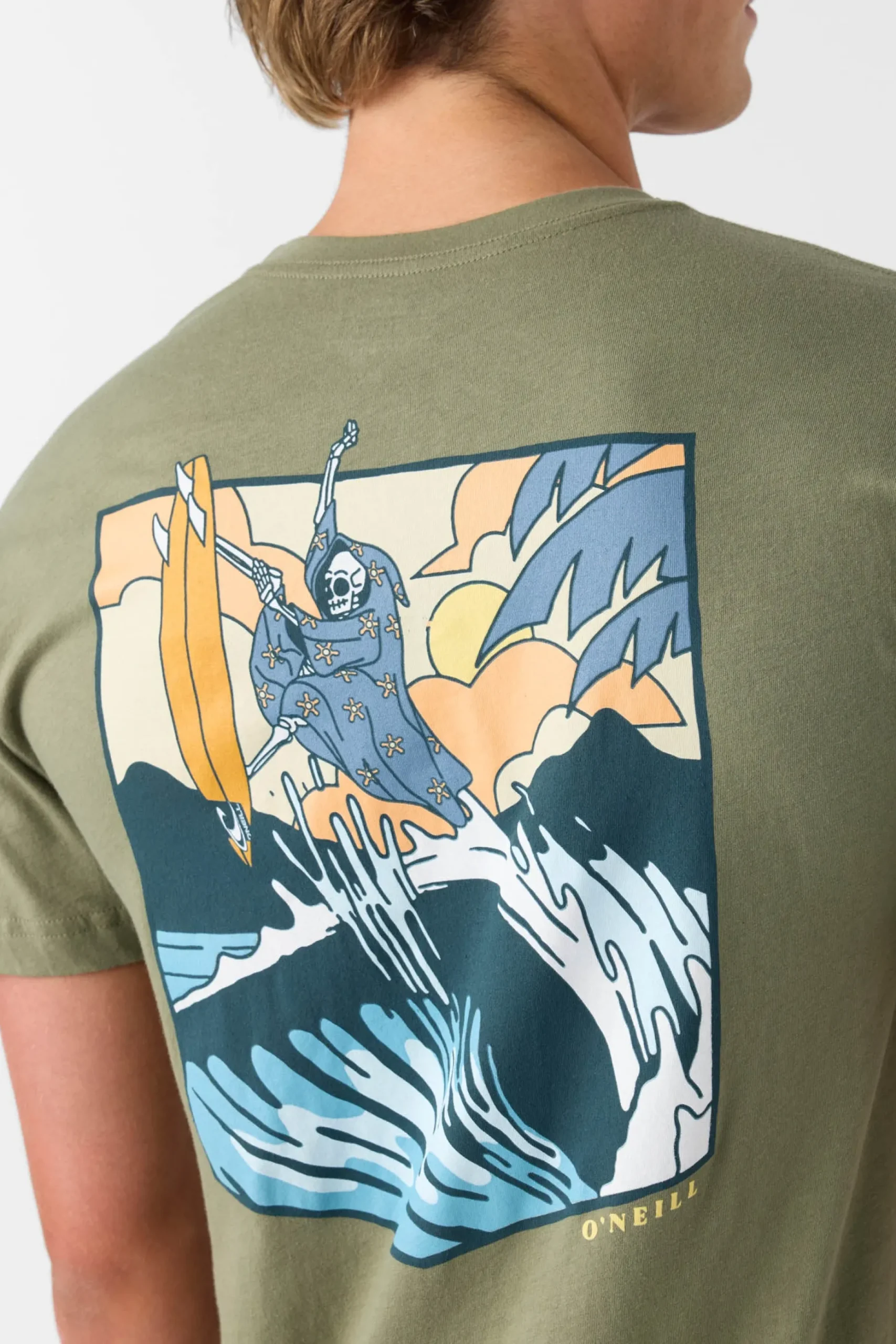 NOSEPICK STANDARD FIT TEE