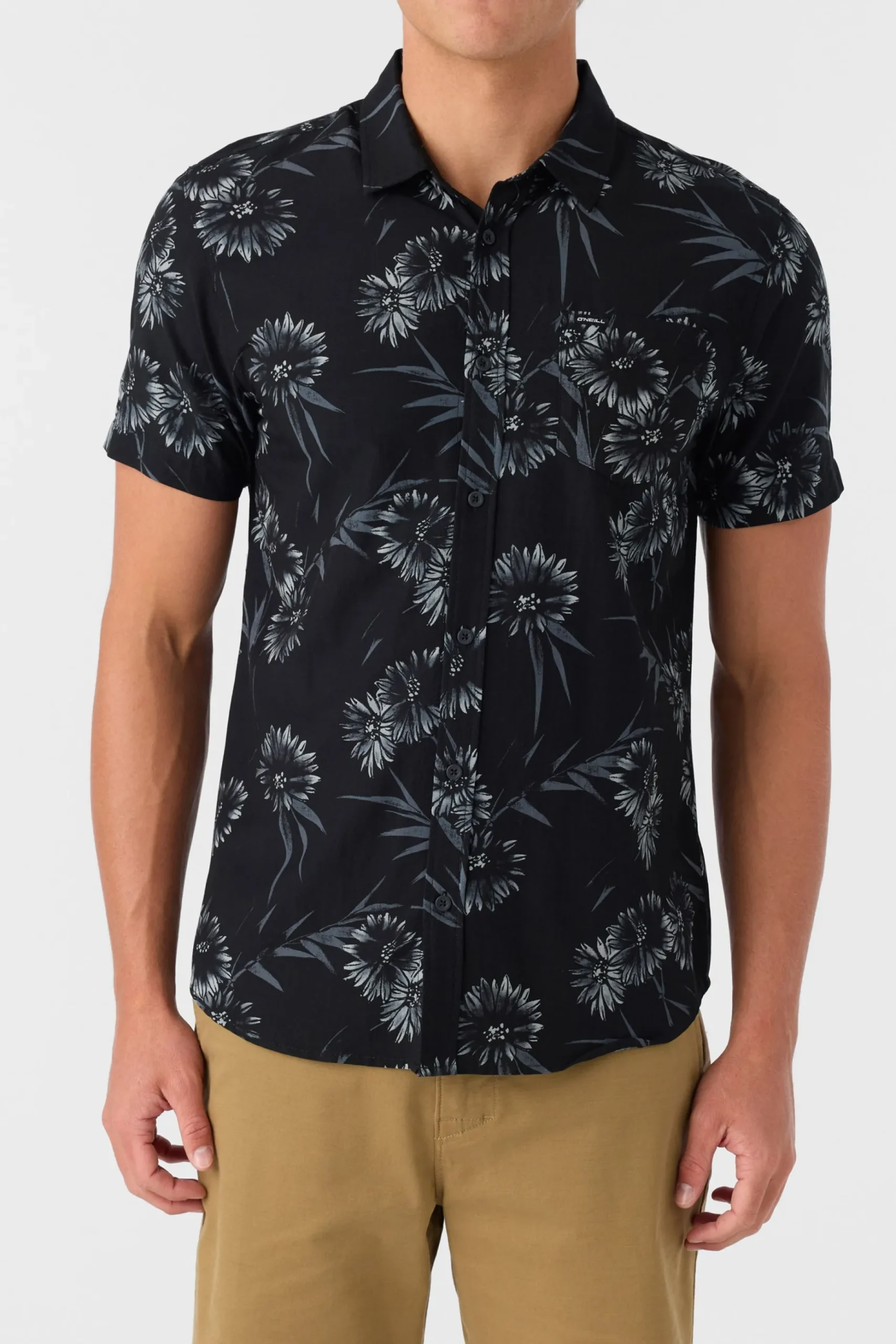 OASIS ECO MODERN FIT SHIRT