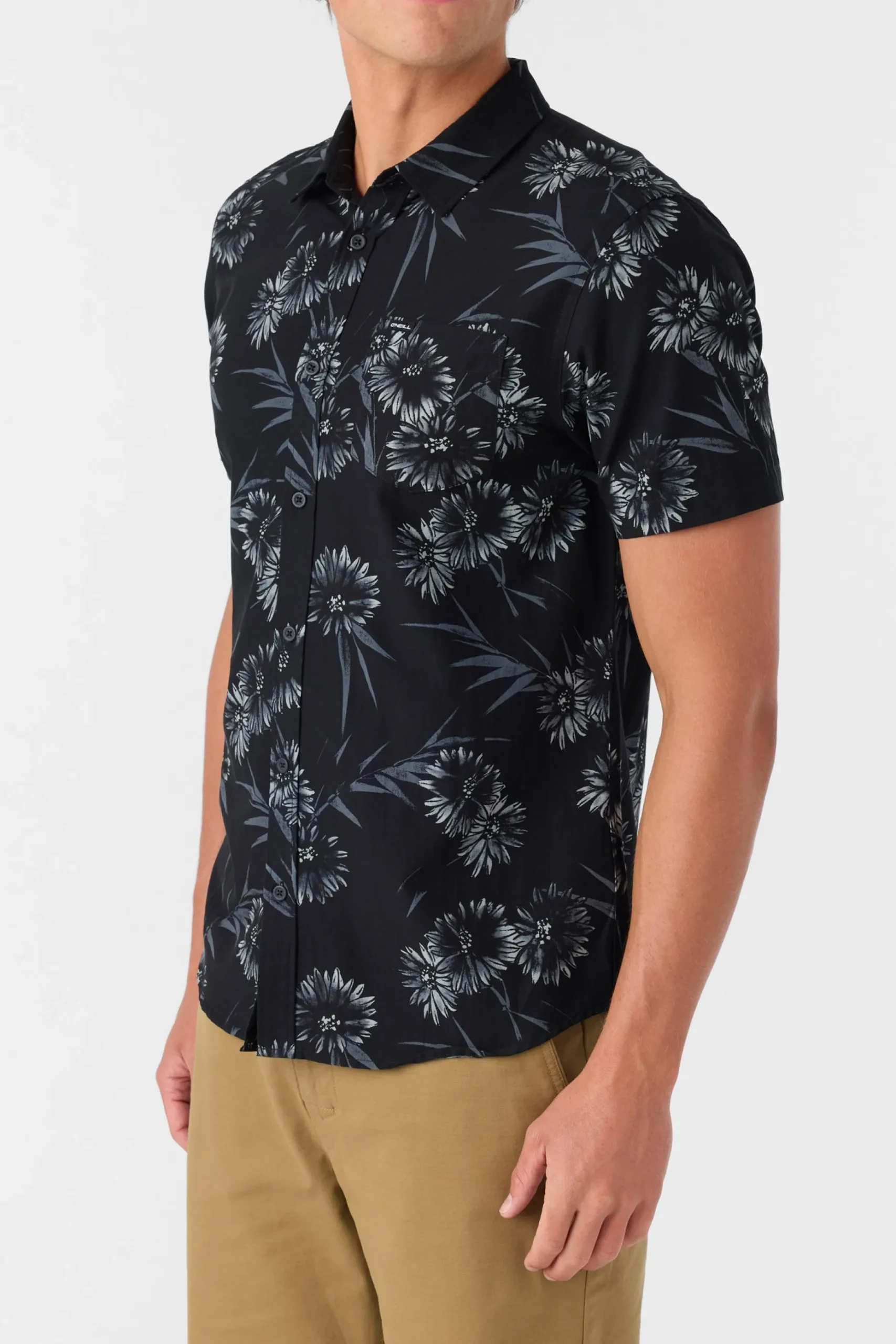 OASIS ECO MODERN FIT SHIRT