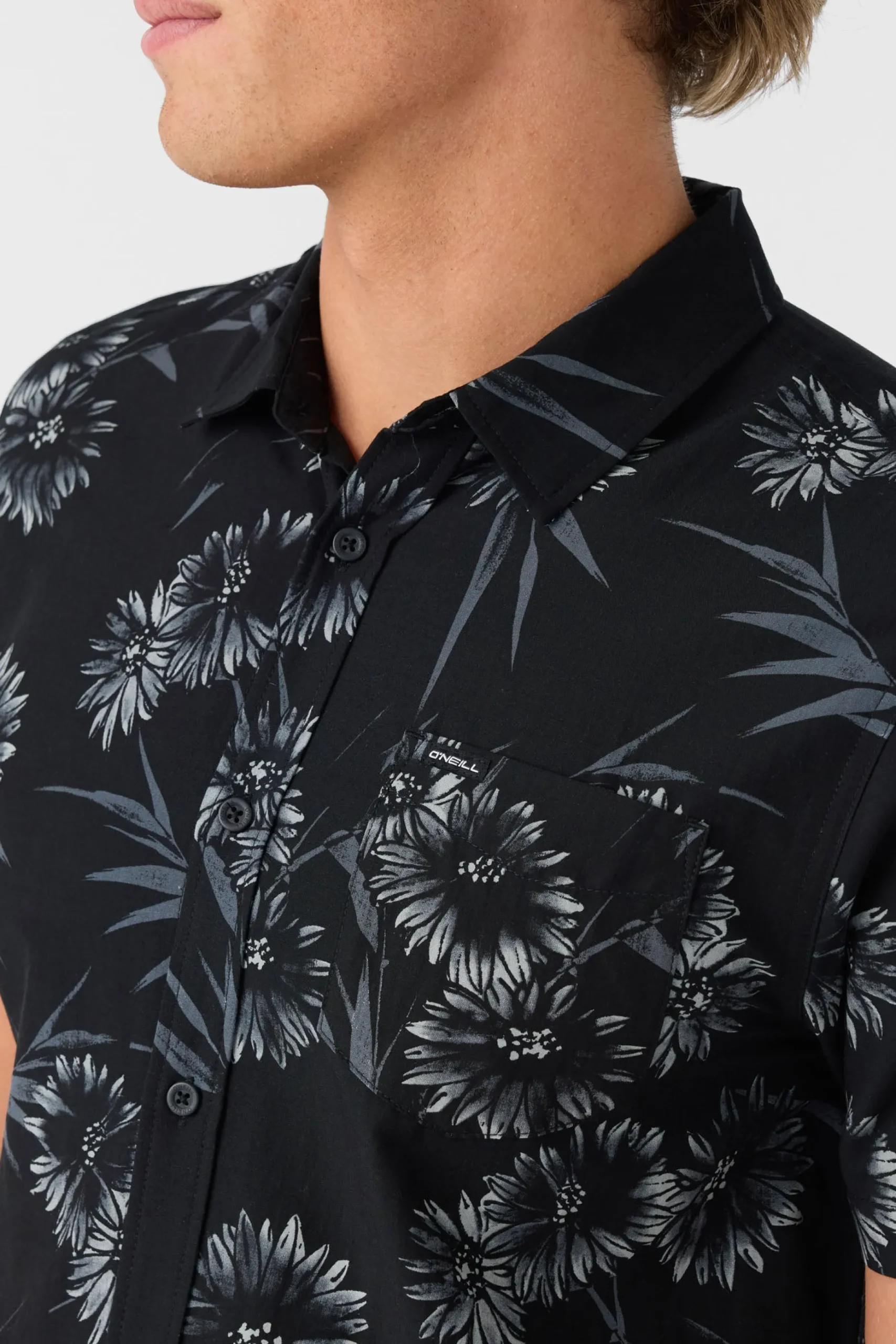 OASIS ECO MODERN FIT SHIRT