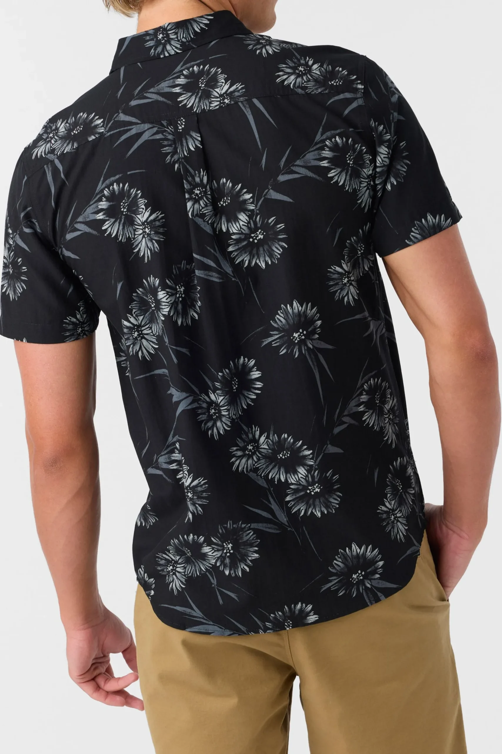 OASIS ECO MODERN FIT SHIRT