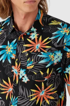OASIS ECO MODERN FIT SHIRT