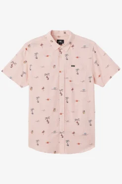 OASIS ECO MODERN FIT SHIRT