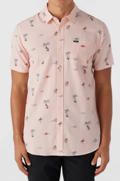 OASIS ECO MODERN FIT SHIRT