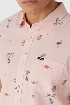OASIS ECO MODERN FIT SHIRT