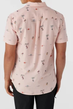 OASIS ECO MODERN FIT SHIRT