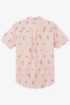 OASIS ECO MODERN FIT SHIRT