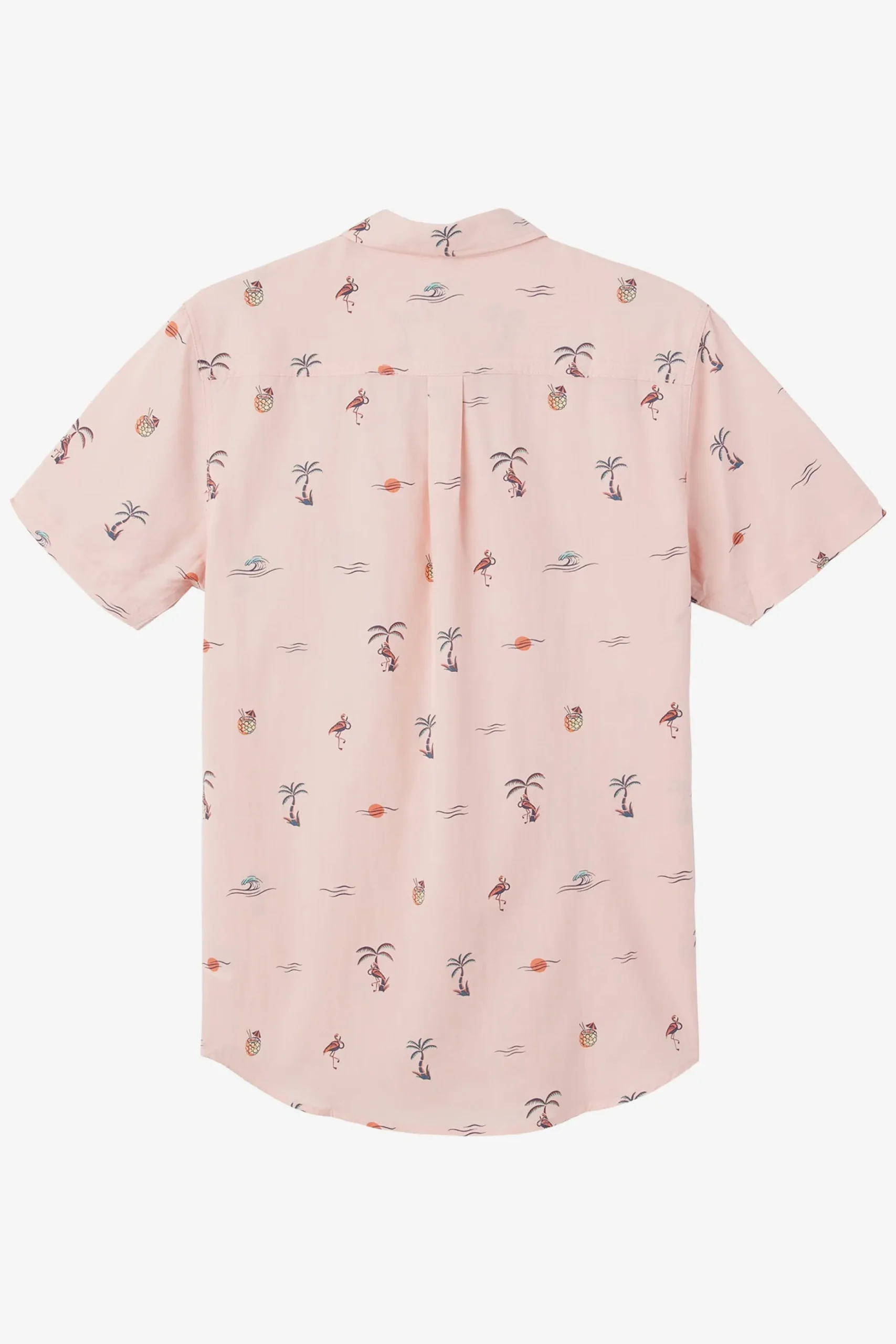 OASIS ECO MODERN FIT SHIRT