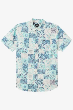 OASIS ECO MODERN FIT SHIRT