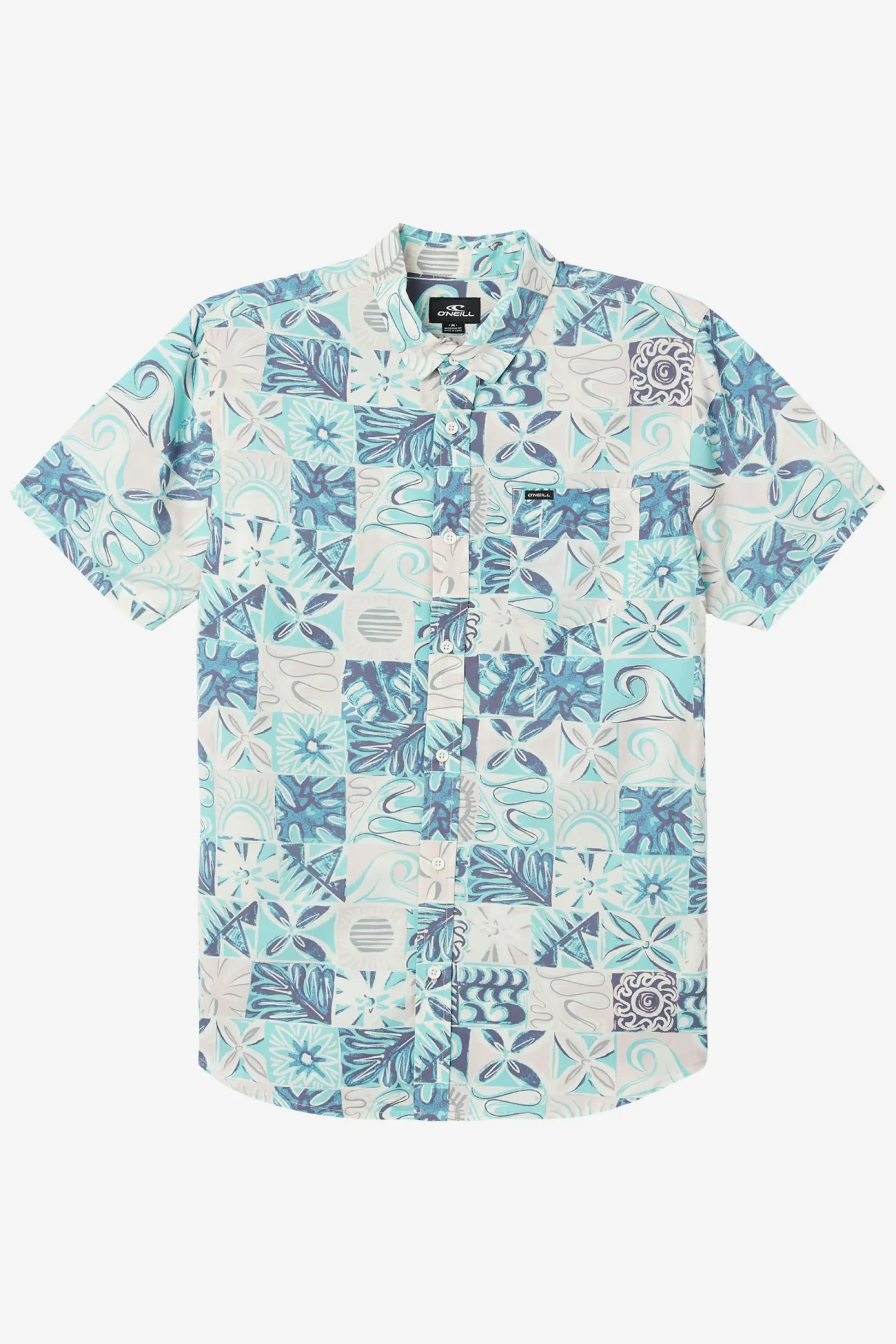 OASIS ECO MODERN FIT SHIRT